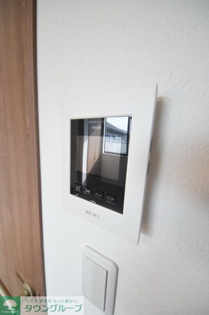 サザンコート府中の物件内観写真